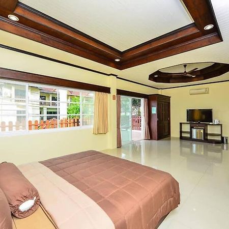 Unique&Nice 7Bd Pool Villa In Heart Nanai Patong Exterior photo